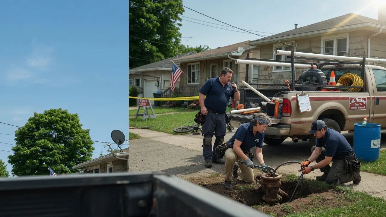 Water Heater Replacement in Calhoun, MO near me